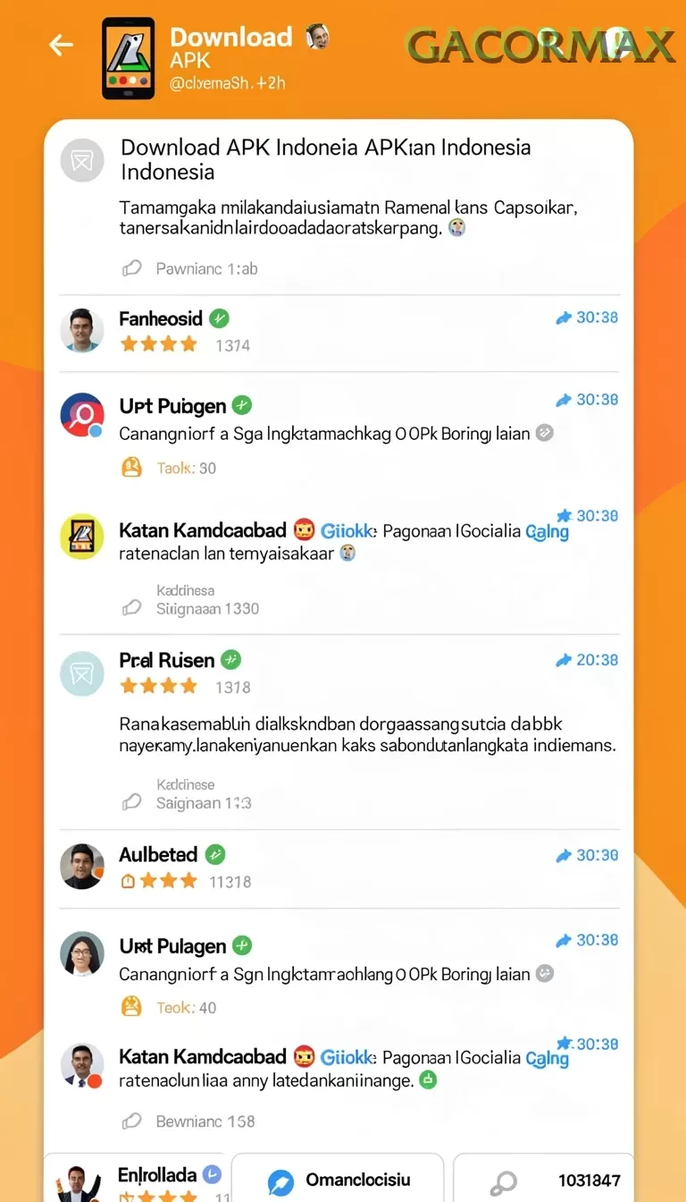Cuplikan layar NIRWANA88 — menu navigasi