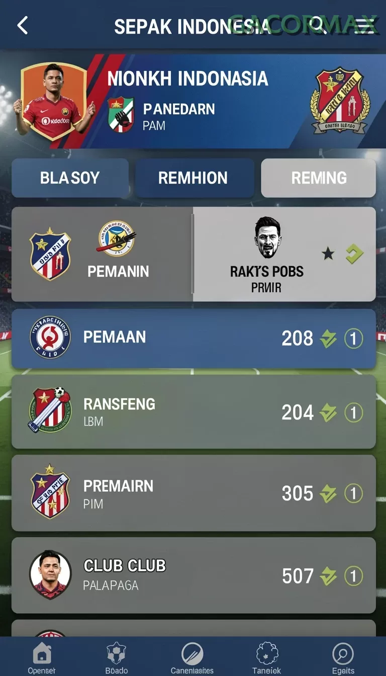 Cuplikan layar NIRWANA88 — halaman utama
